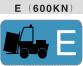 E600（600KN）